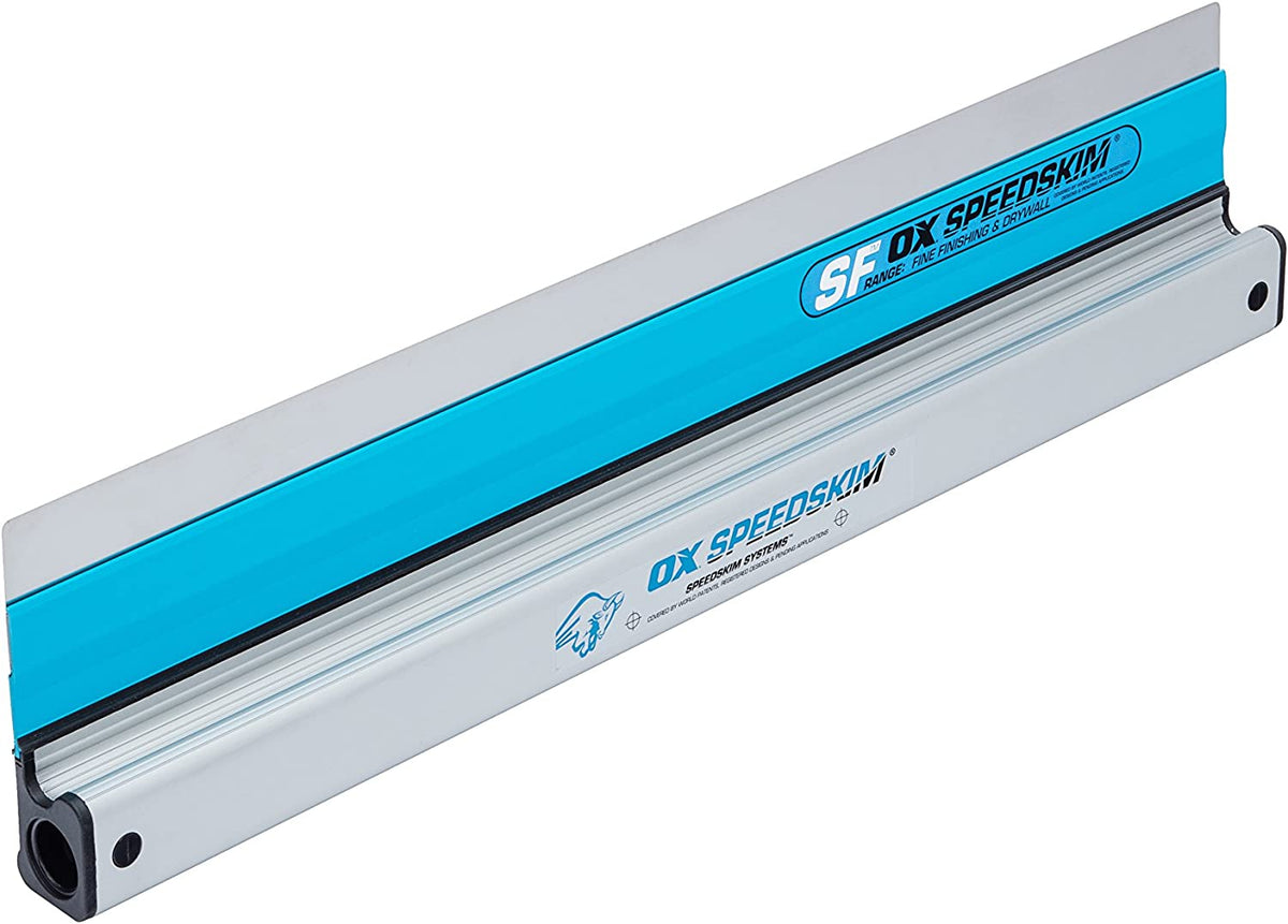 Ox sales skimming trowel