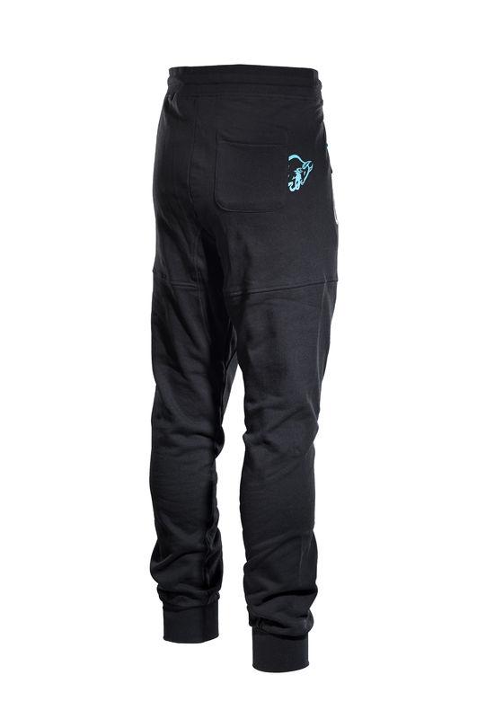 Ox online black joggers