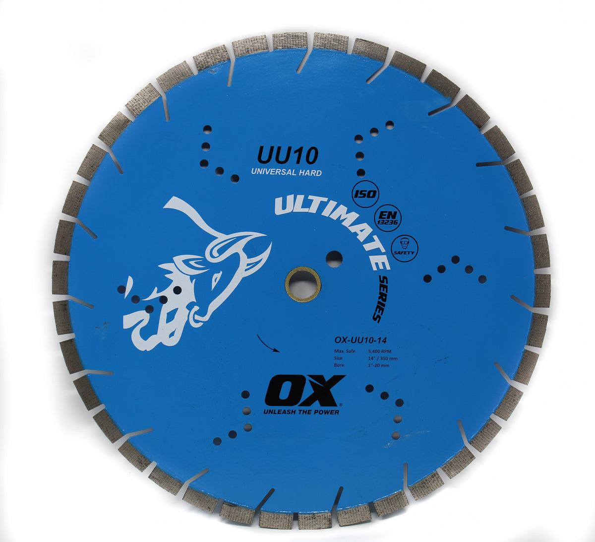 OX Tools Ultimate Universal/Hard 14