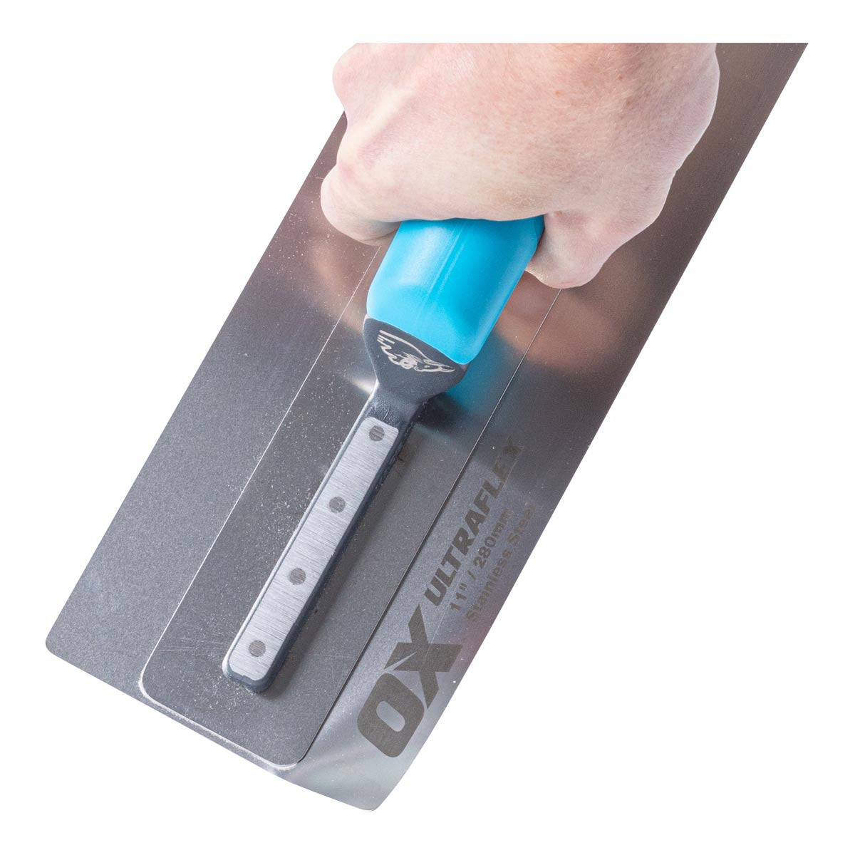 Ox flexi trowel 16 on sale inch