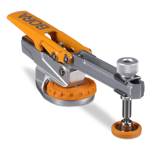 BORA® Auto Adjust T-Track Clamp 5/16-Inch
