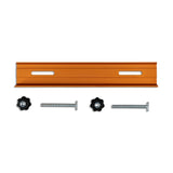 BORA 12" T-Track Fence