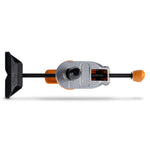BORA® Tool Auto-Adjust In-Line Dog Clamp