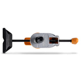 BORA® Tool Auto-Adjust In-Line Dog Clamp