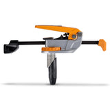 BORA® Tool Auto-Adjust In-Line Dog Clamp