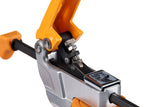 BORA® Tool Auto-Adjust In-Line Dog Clamp