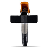 BORA® Tool Auto-Adjust In-Line Dog Clamp