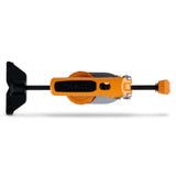 BORA® Tool Auto-Adjust In-Line Dog Clamp