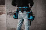 OX Ultimate 4-Piece Construction Rig - Kevlar®  Reinforced