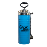 OX Professional Concrete Pump Sprayer