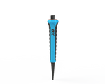 OX Pro Nail Punch w/ Grip - 1.6mm