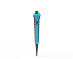 OX Pro Nail Punch w/ Grip - 2.4mm