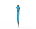 OX Pro Nail Punch w/ Grip - 3mm