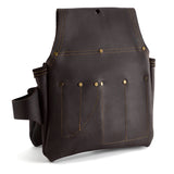 Framer's Pouch | Oil-Tanned Leather - OX Tools