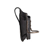 OX Pro Oil-Tanned Leather 5-IN-1 Holder Accessory