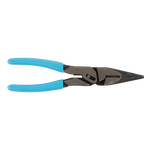 OX Pro Leverage Needle Nose Pliers