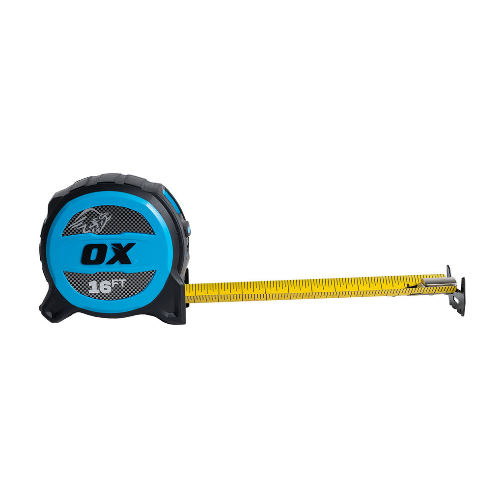 Ox pro tape measure deals