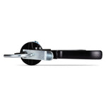 OX Pro 10-Ounce Heavy Duty Caulk Gun | 24:1 Thrust Ratio