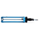 OX Pro 10-Ounce Heavy Duty Caulk Gun | 24:1 Thrust Ratio