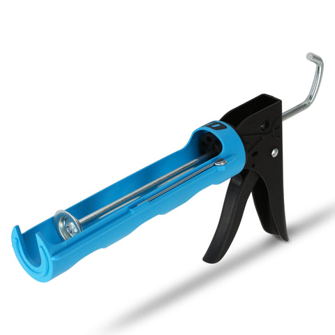 OX Pro 10oz Composite Caulk Gun | 12:1 Thrust Ratio