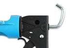 OX Pro 10oz Composite Caulk Gun | 12:1 Thrust Ratio