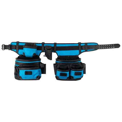 OX Ultimate 1-Piece Construction Rig - Kevlar® Reinforced