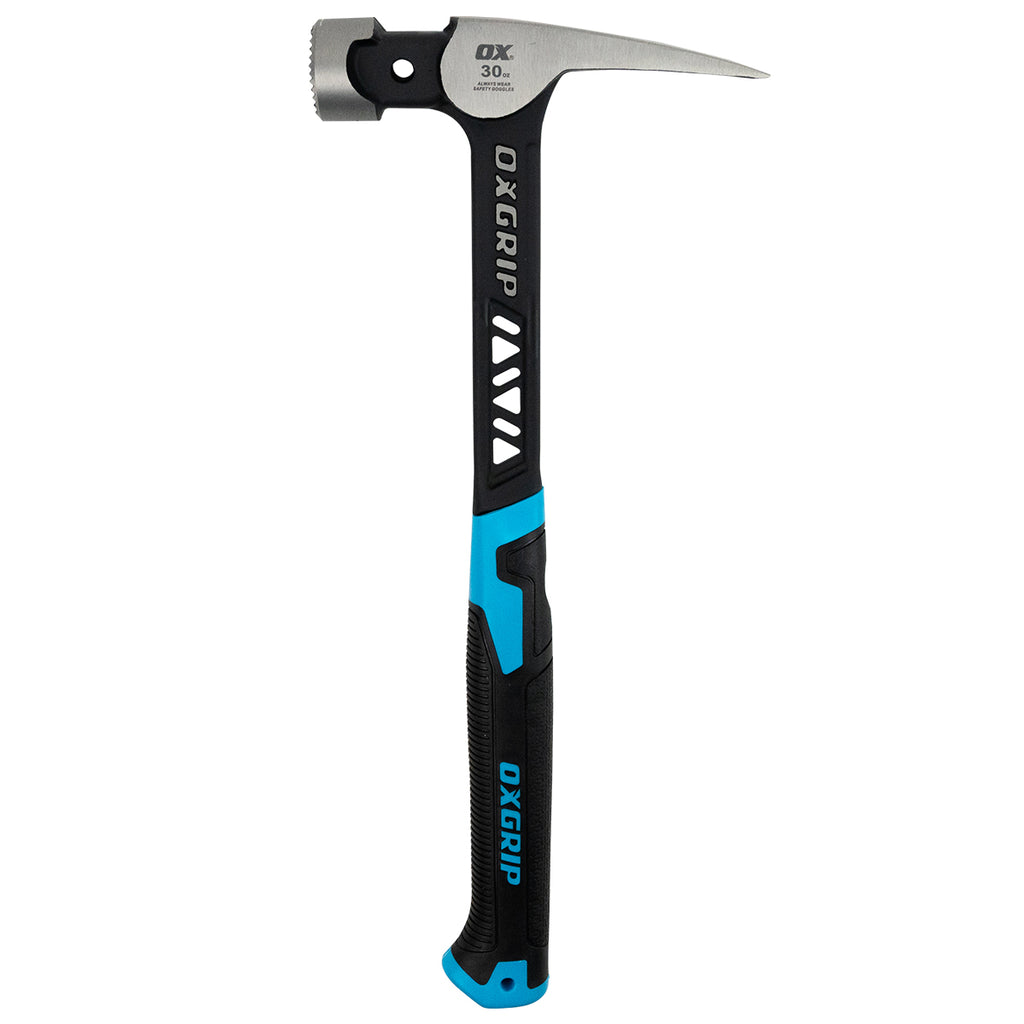 Milled face 2025 hammer