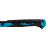 OX Pro 25 Ounce Smooth Face Ultrastrike Framing Hammer