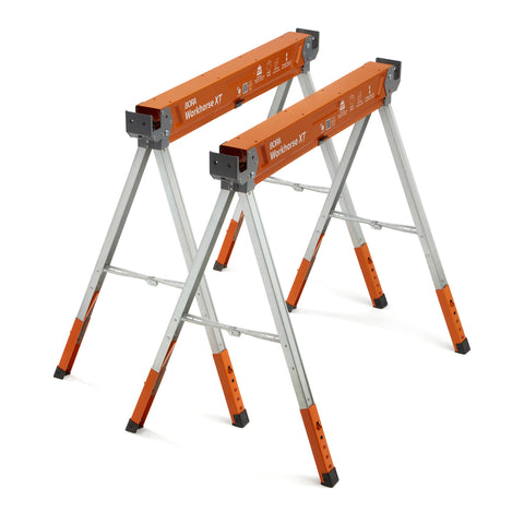 BORA Workhorse XT - Two Pack