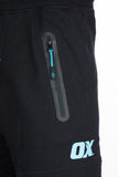 OX Joggers/Trackies - Black - OX Tools