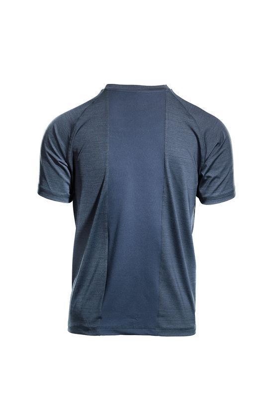 OX Tech Tee - Navy - OX Tools