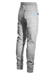 OX Jogger/Trackies - Grey - OX Tools