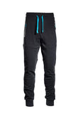 OX Joggers/Trackies - Black - OX Tools