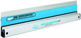 OX TOOLS Pro Series SF QuickSkim Plaster Skimming Blade - 11-4/5 Inch | Semi-Flexible Stainless Steel Blade & Extruded Aluminium Handle