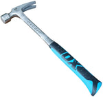 OX Tools 22 Ounce Framing Hammer | Milled Face - OX Tools