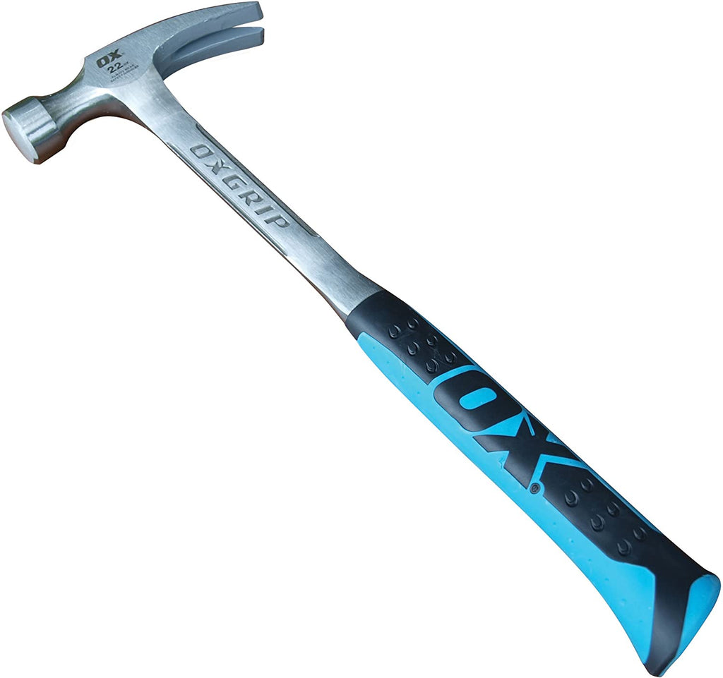 Blue Ridge Tools 10oz Claw Hammer : Target