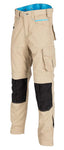 OX Ripstop Trousers - Beige - OX Tools