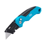 OX Pro Heavy Duty Fixed Blade Folding Knife