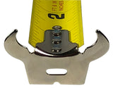 OX Pro Stainless Steel Magnetic Tape Measure –35’ - OX Tools