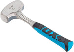 3 Pound Club Hammer - OX Tools