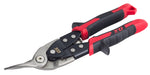 Heavy Duty Aviation Snips | Left Cut - OX Tools