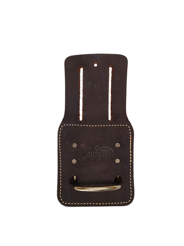 Hammer Holder  | Oil-Tanned Leather - OX Tools