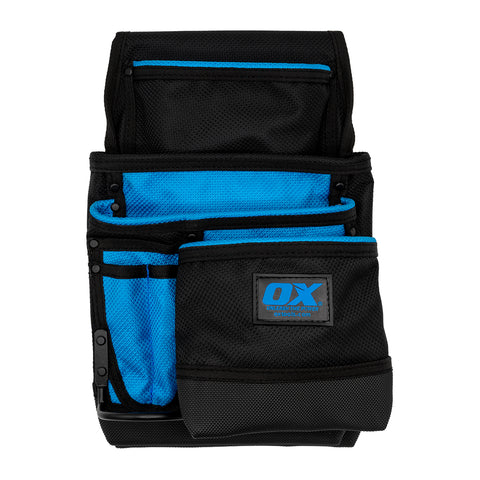 Pro Drywall Pouch | Dynamic Nylon - OX Tools