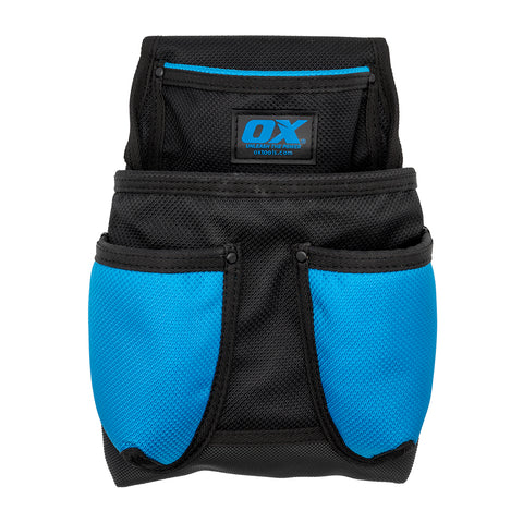 Pro Drywall Pouch | Dynamic Nylon - OX Tools