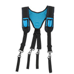 Pro Suspenders | Dynamic Nylon - OX Tools