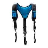 Pro Suspenders | Dynamic Nylon - OX Tools