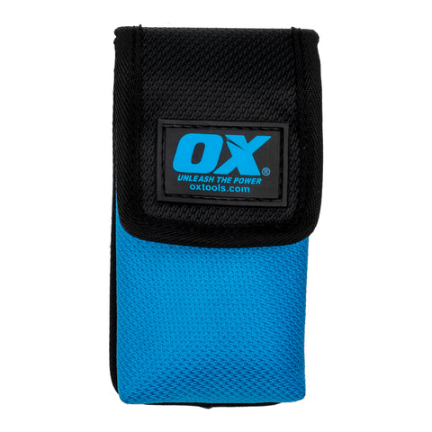 Pro Drywall Pouch | Dynamic Nylon - OX Tools