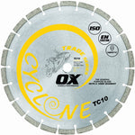 Trade Cyclone Diamond Blade Series | General Purpose - OX Tools