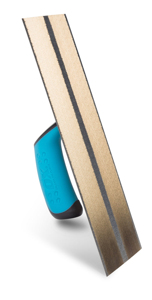 Ox pro stainless steel cheap plasterers trowel