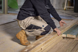 OX Ripstop Trousers - Beige - OX Tools